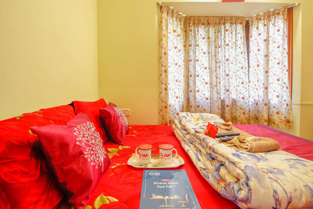 OYO 894 Apartment Hotel 510 Chetana