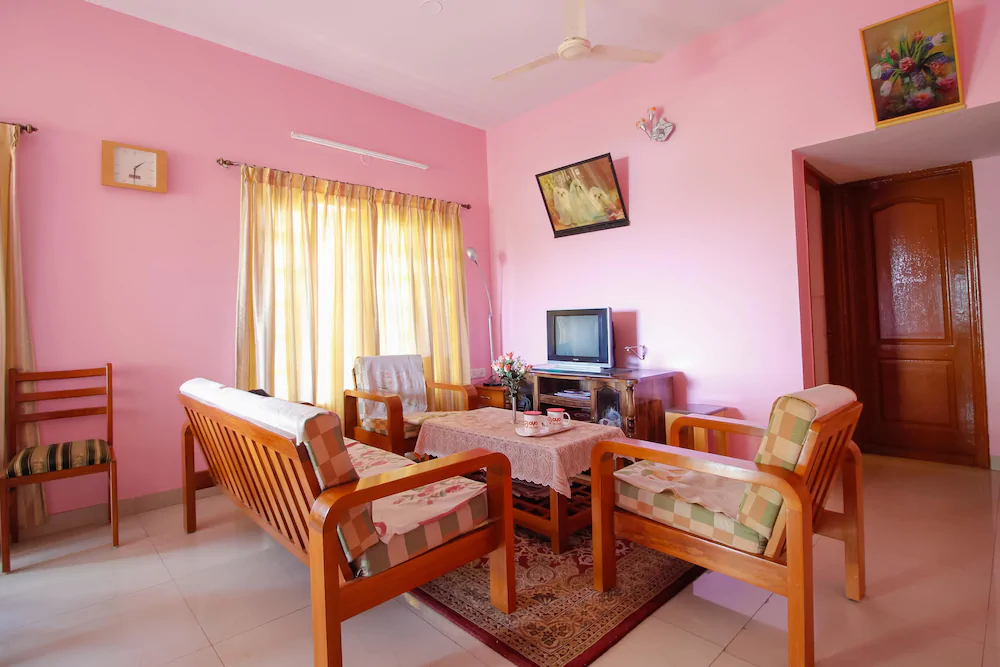 OYO 894 Apartment Hotel 510 Chetana