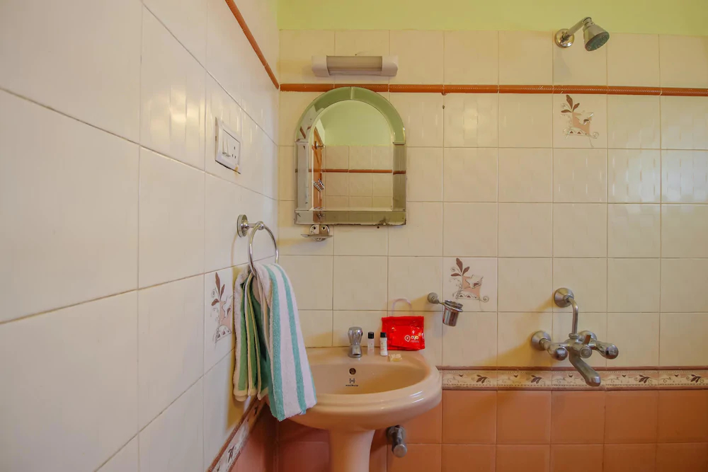 OYO 894 Apartment Hotel 510 Chetana