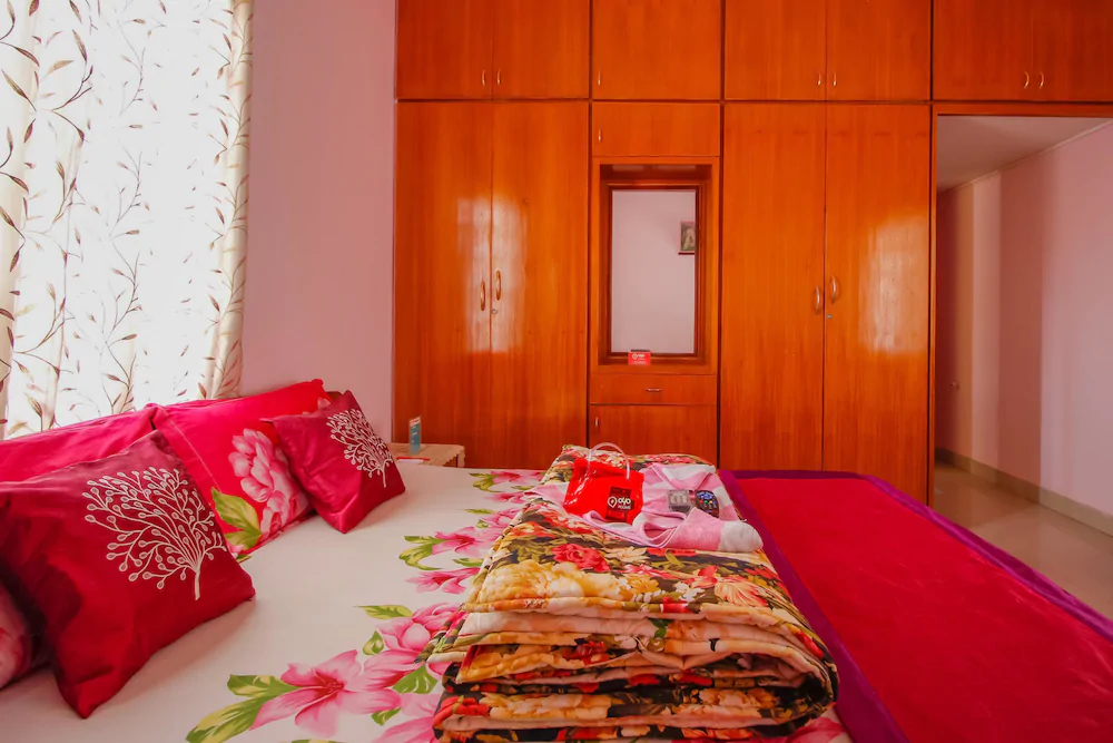 OYO 894 Apartment Hotel 510 Chetana