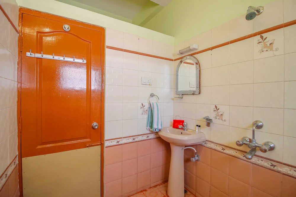 OYO 894 Apartment Hotel 510 Chetana