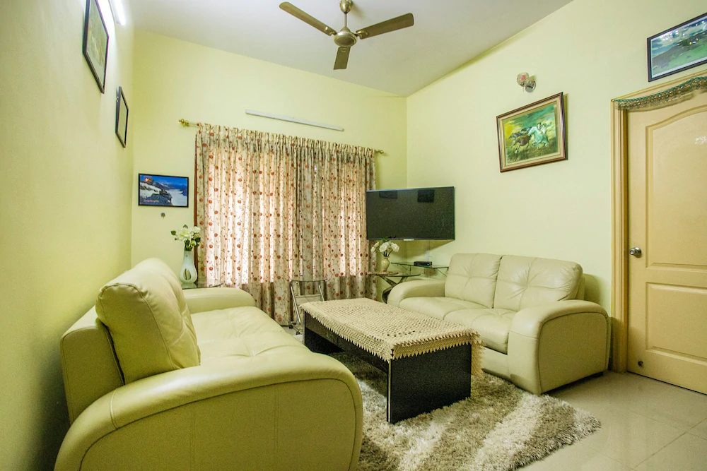 OYO 894 Apartment Hotel 510 Chetana