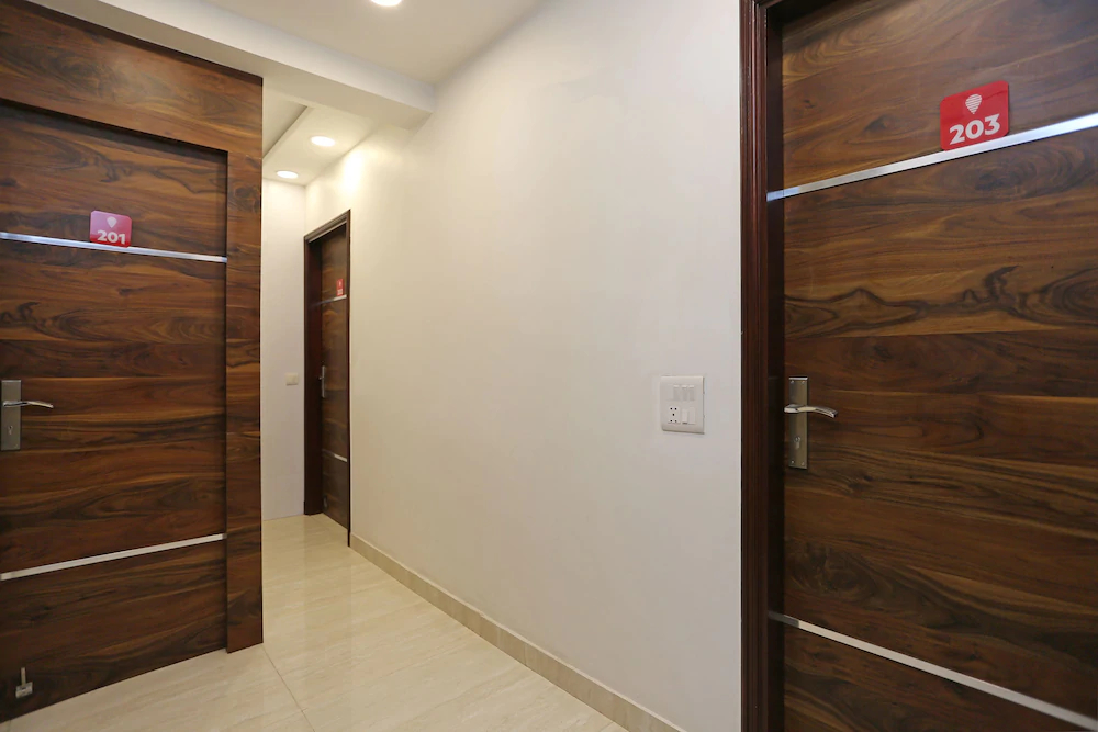 OYO Flagship 15967 Yehlanka Airport Road