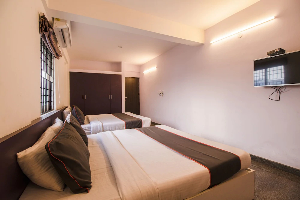 OYO Flagship 22550 Marathahalli