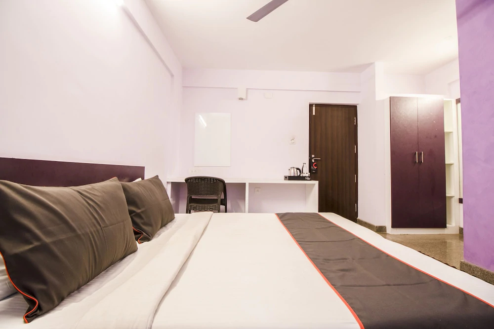 OYO Flagship 22550 Marathahalli