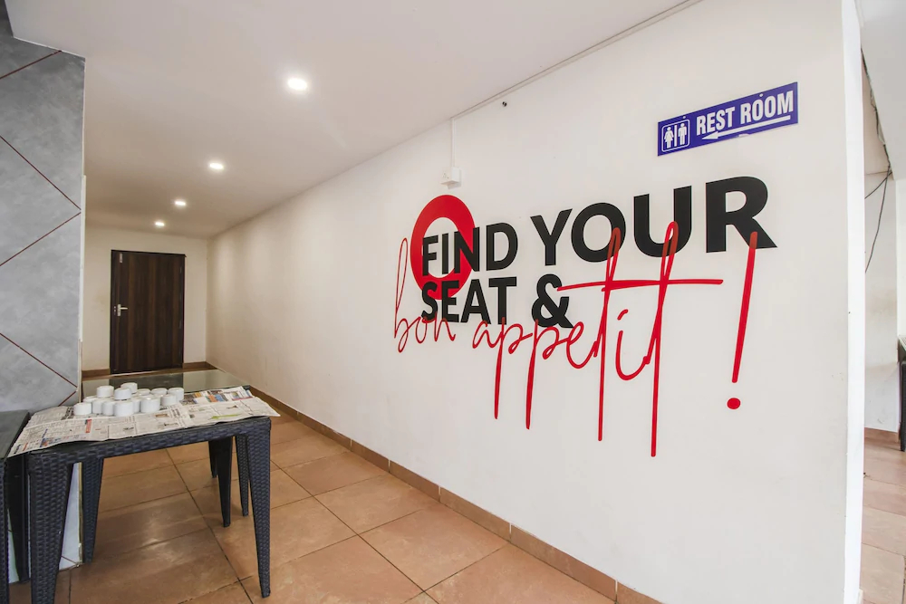 OYO Flagship 22550 Marathahalli