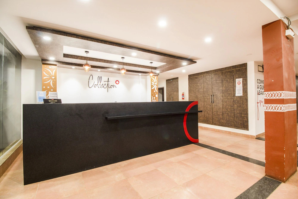 OYO Flagship 22550 Marathahalli