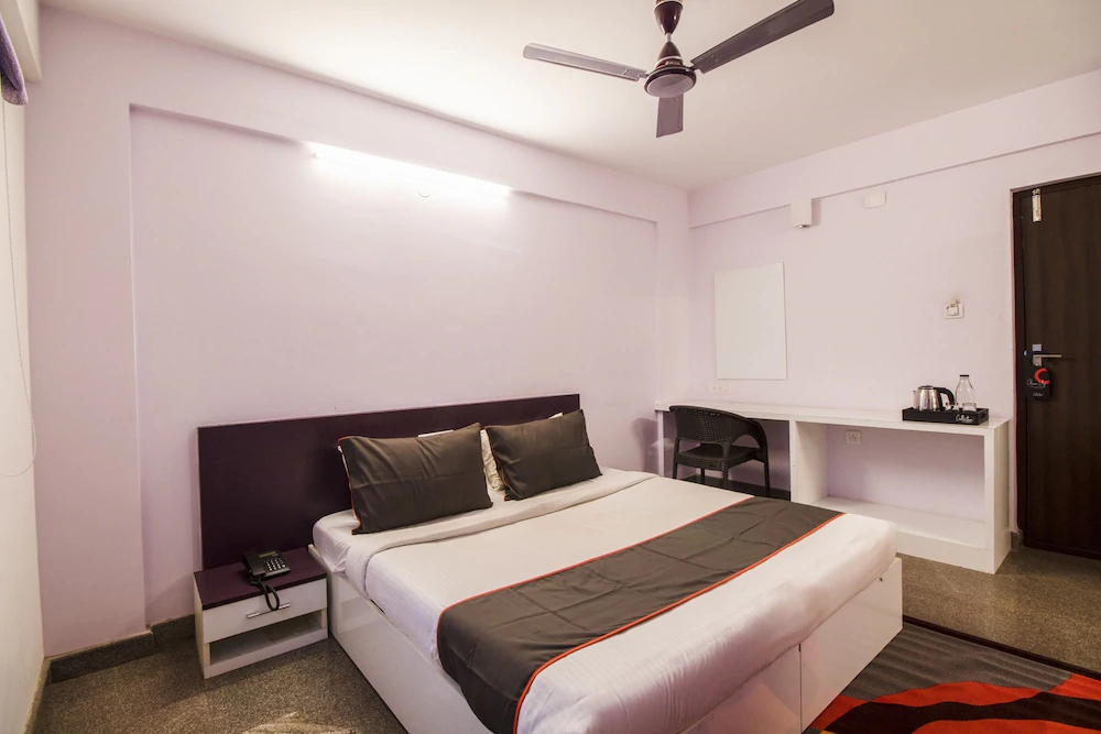 OYO Flagship 22550 Marathahalli