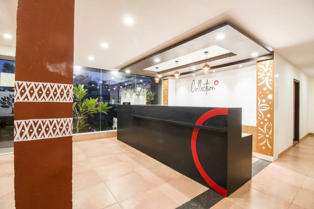 OYO Flagship 22550 Marathahalli