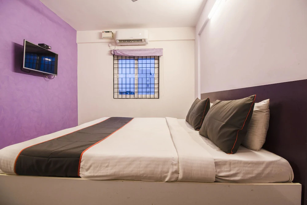 OYO Flagship 22550 Marathahalli