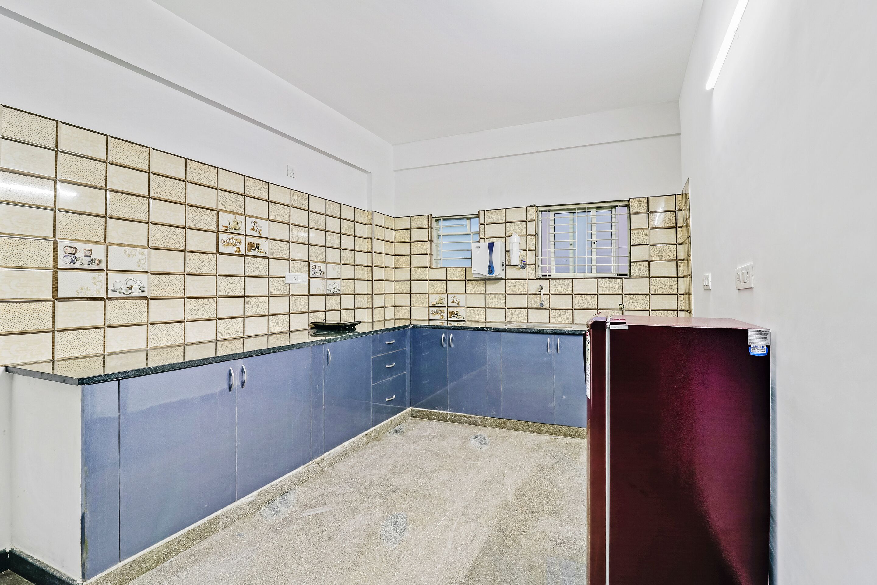Cozy Stay Fortis Hospital by OYO Rooms
