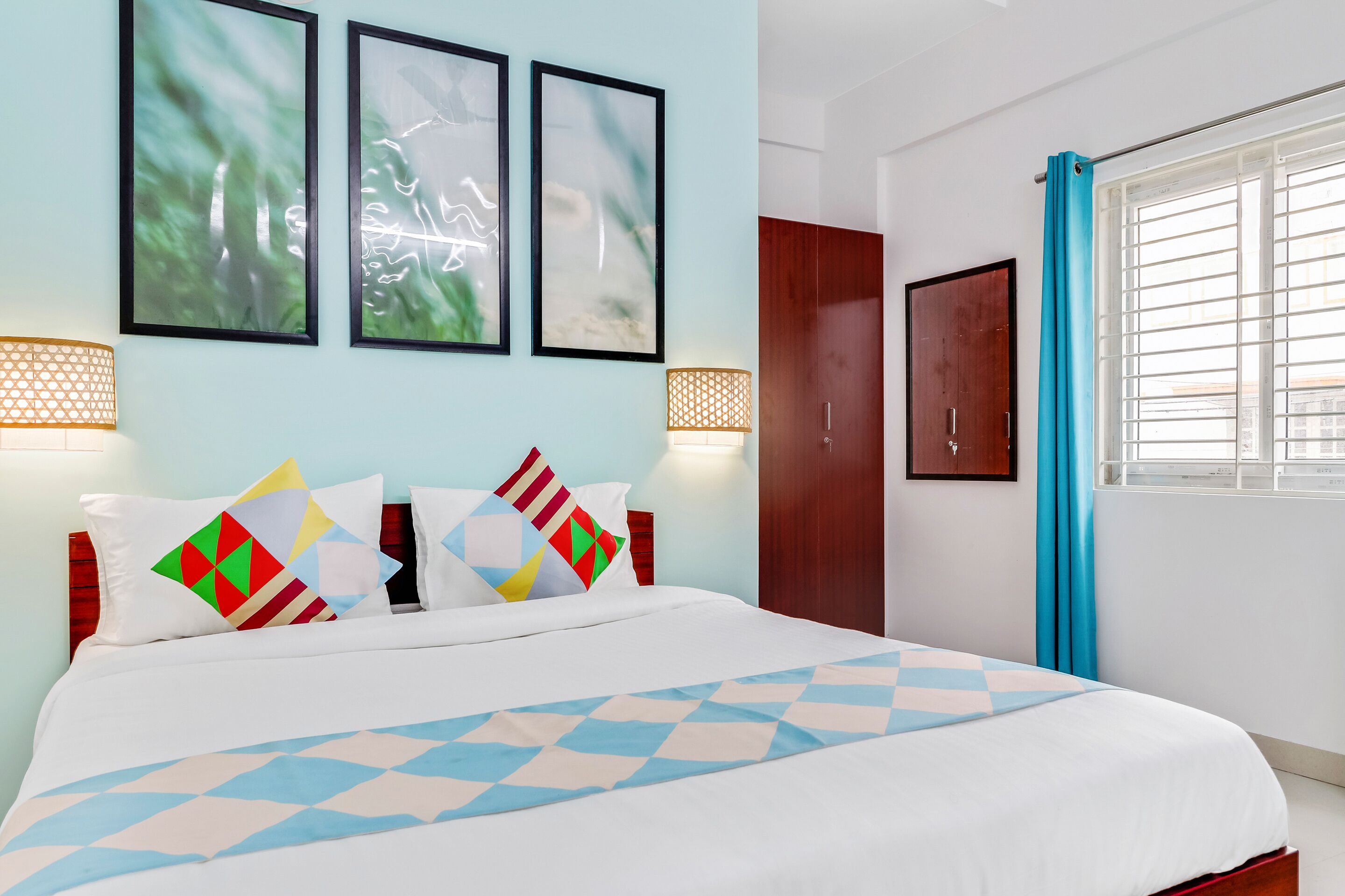 Cozy Stay Fortis Hospital by OYO Rooms