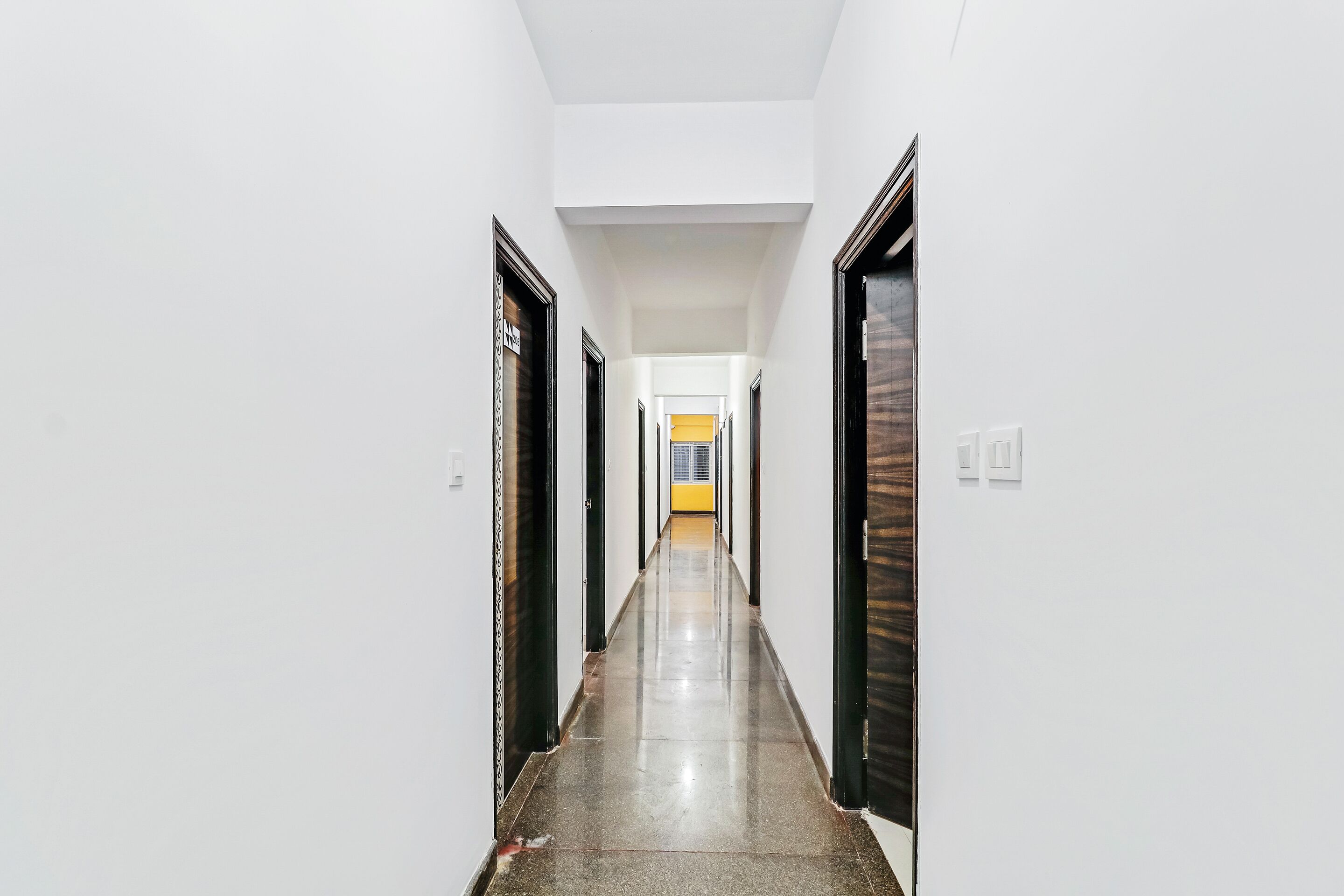 Cozy Stay Fortis Hospital by OYO Rooms