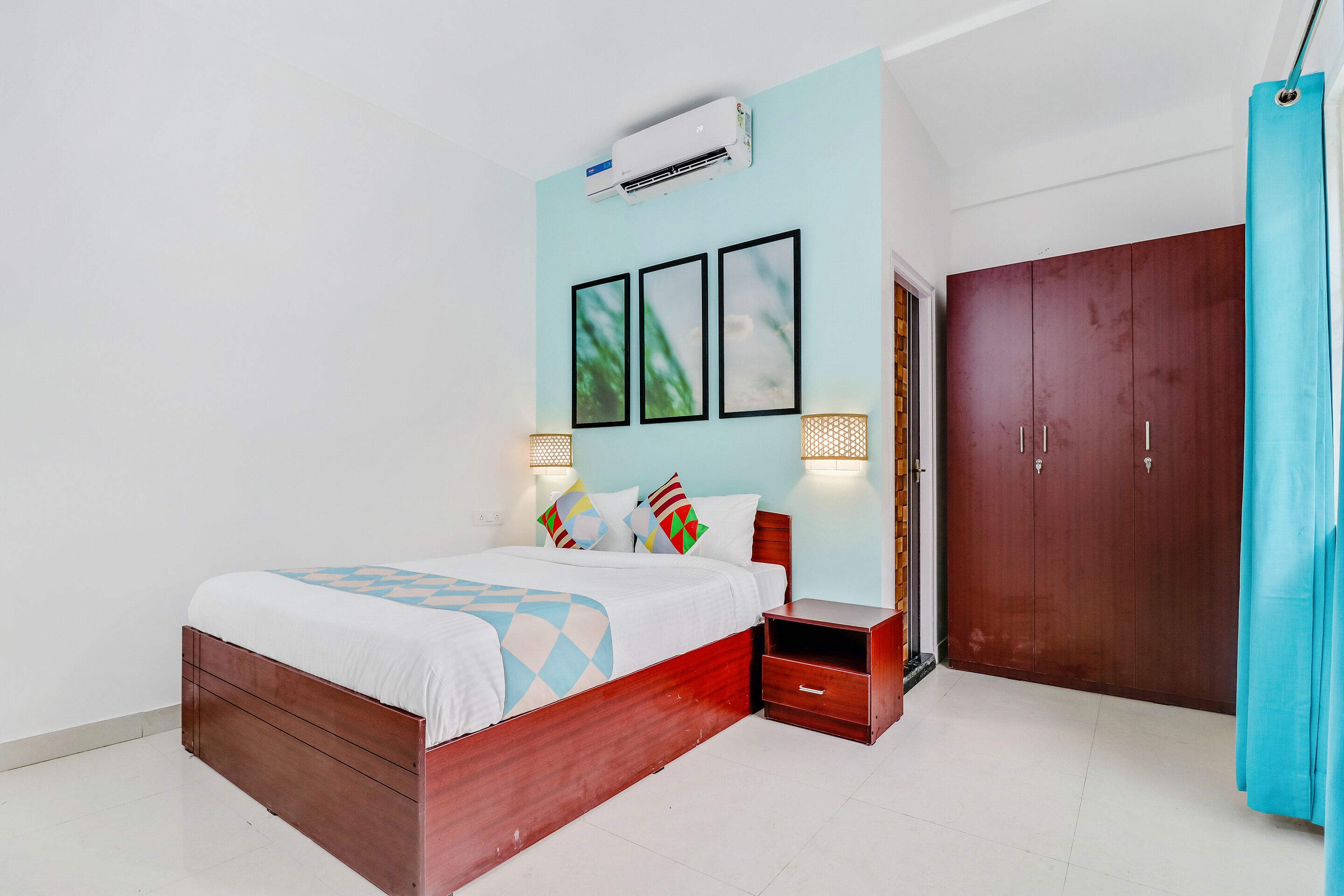 Cozy Stay Fortis Hospital by OYO Rooms