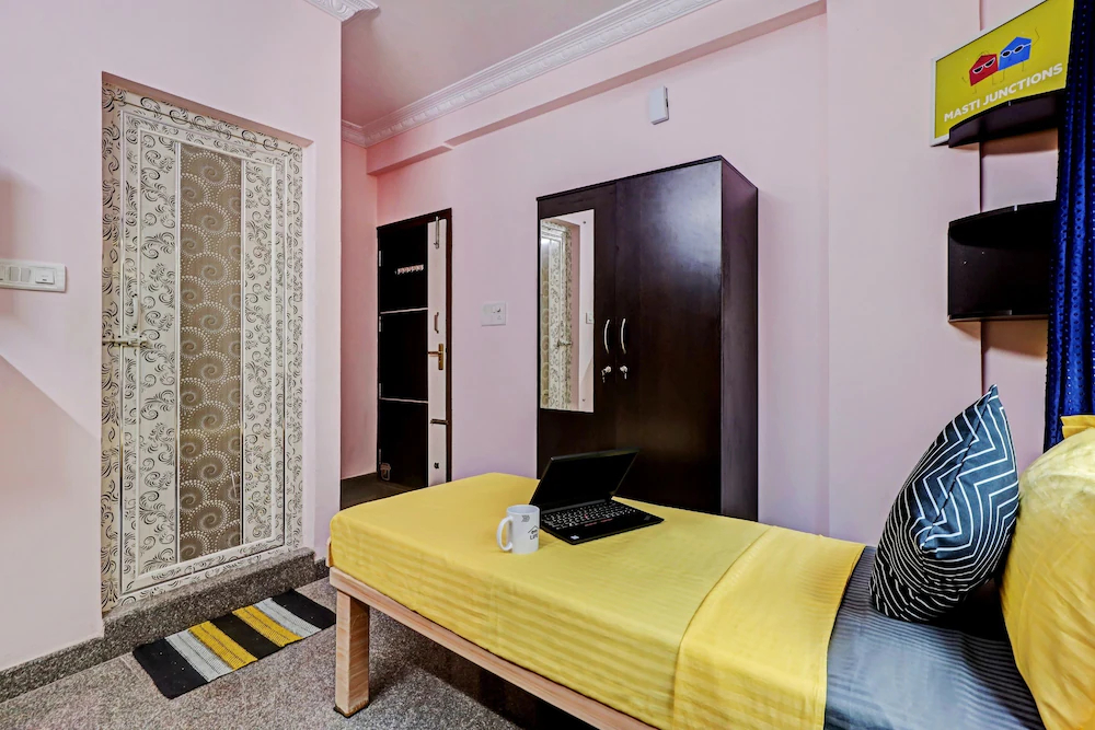 OYO Rooms Indiranagar 19th Main