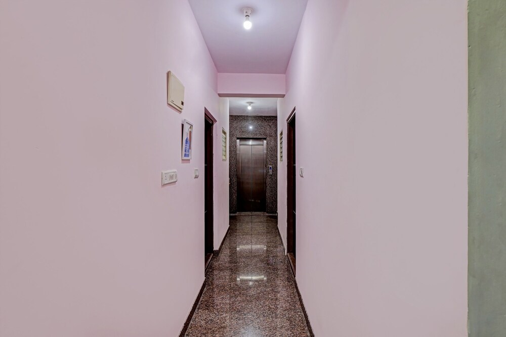 OYO Rooms Indiranagar 19th Main