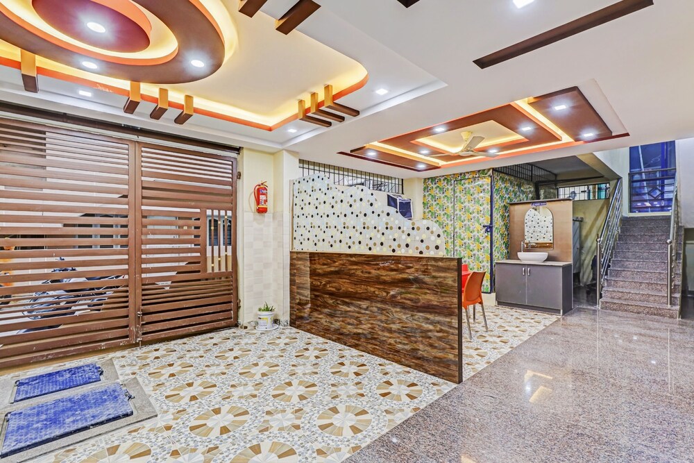 OYO Rooms Indiranagar 19th Main