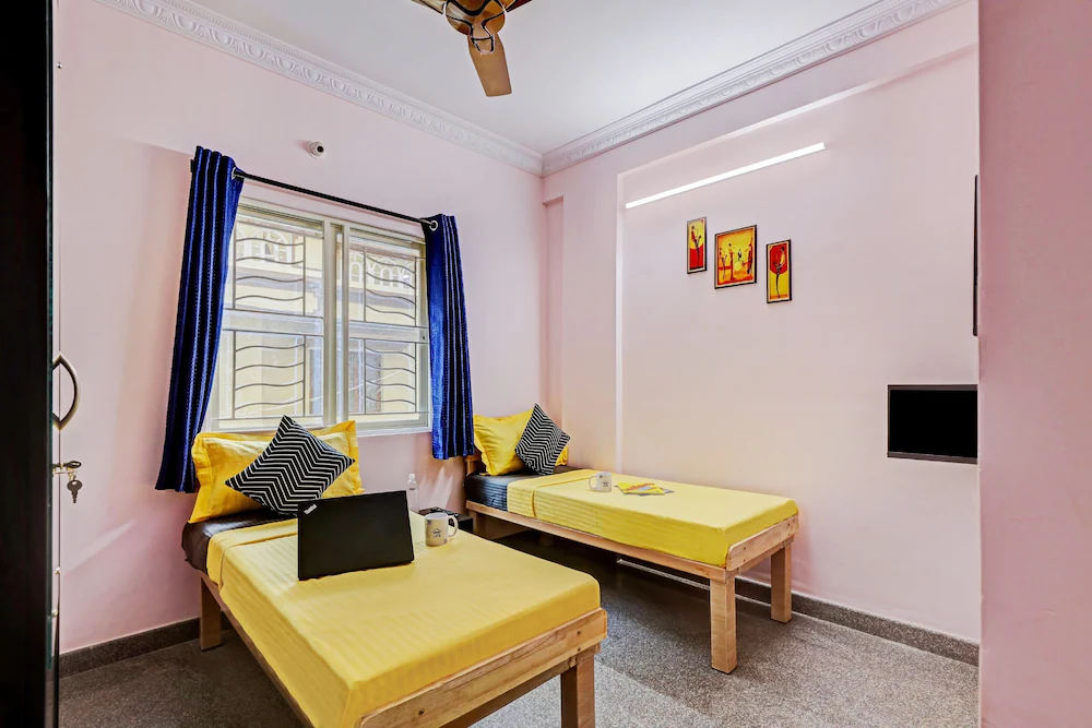 OYO Rooms Indiranagar 19th Main