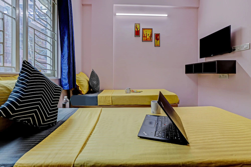 OYO Rooms Indiranagar 19th Main