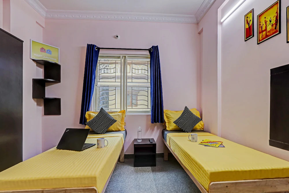 OYO Rooms Indiranagar 19th Main