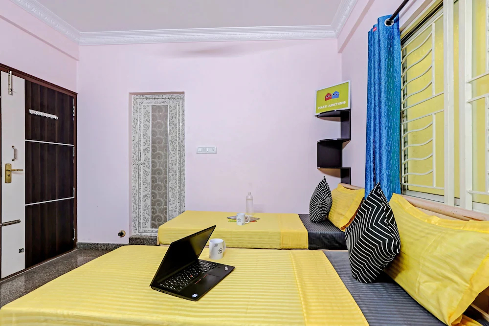 OYO Rooms Indiranagar 19th Main