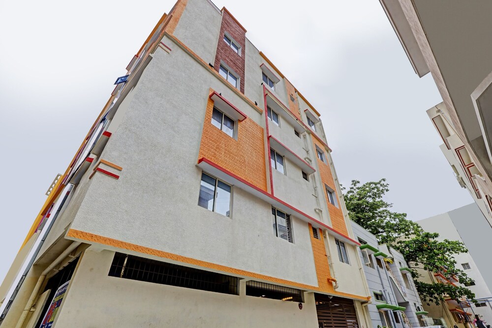 OYO Rooms Indiranagar 19th Main