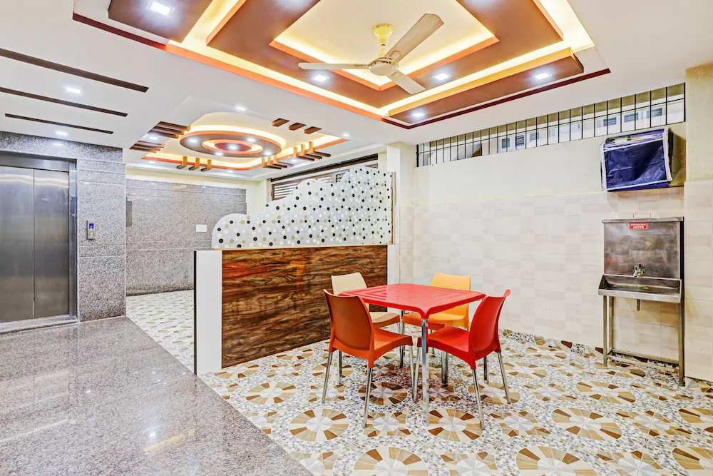 OYO Rooms Indiranagar 19th Main
