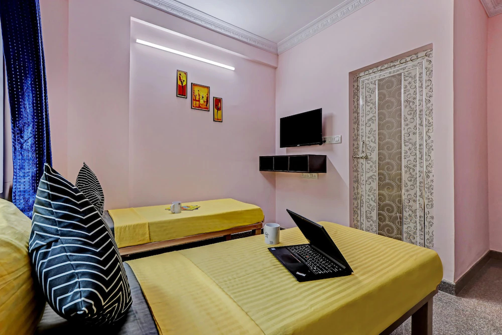 OYO Rooms Indiranagar 19th Main