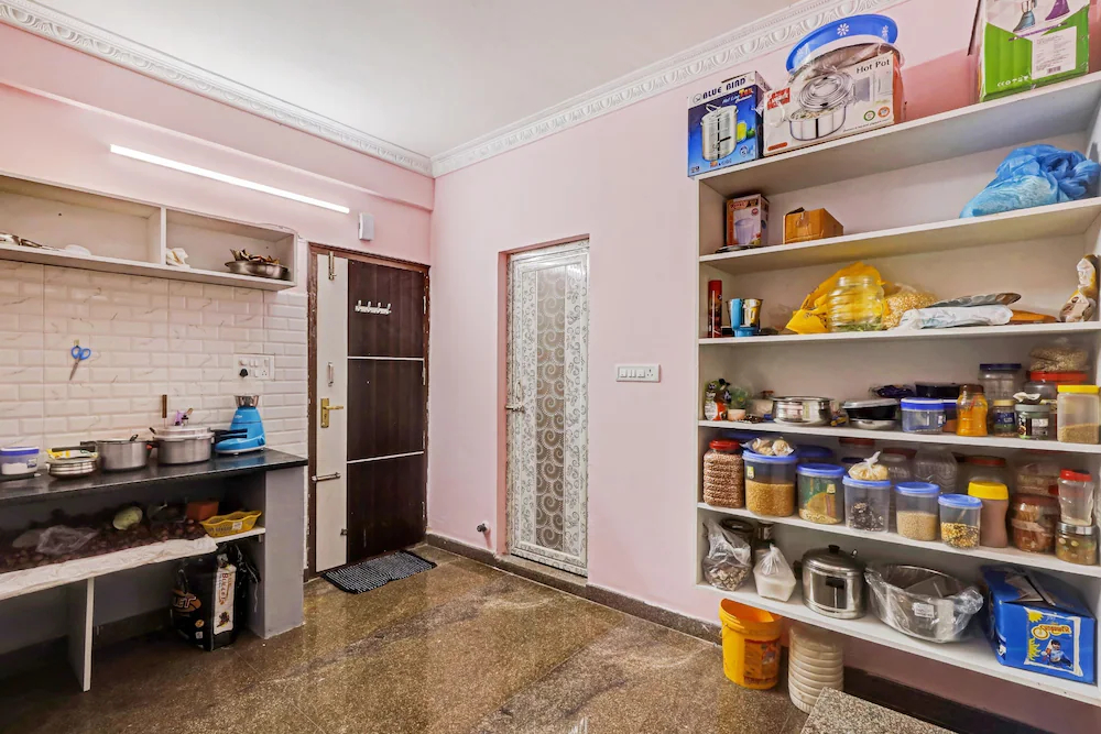 OYO Rooms Indiranagar 19th Main