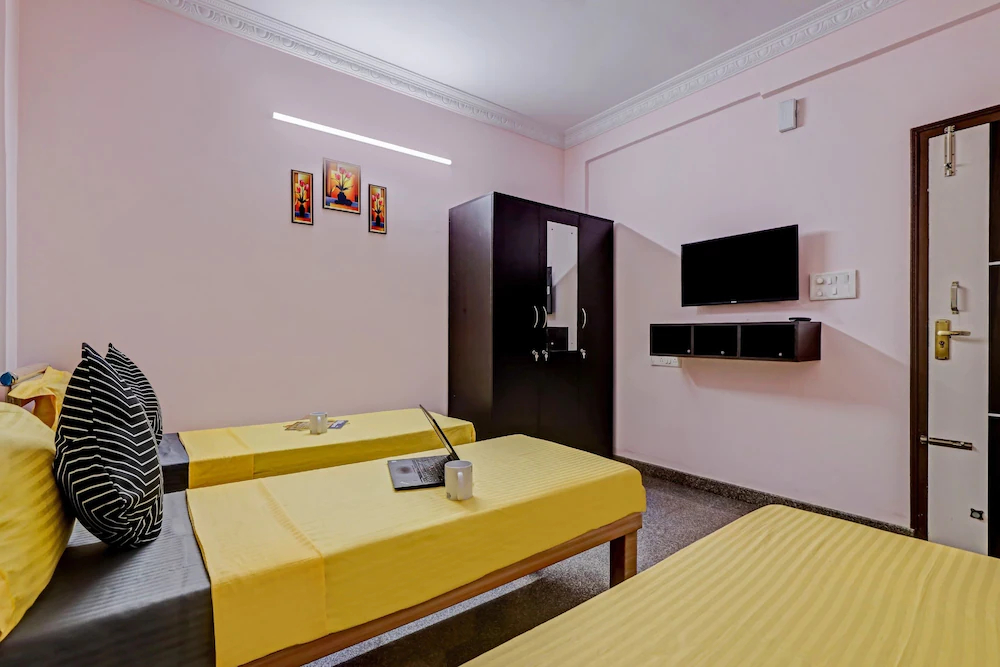 OYO Rooms Indiranagar 19th Main