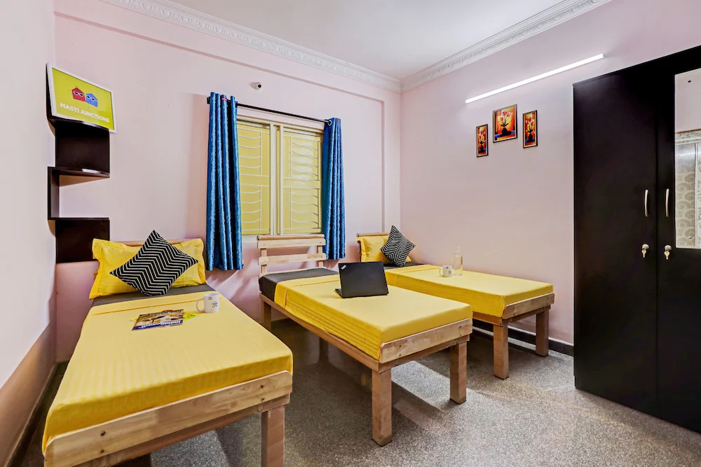 OYO Rooms Indiranagar 19th Main