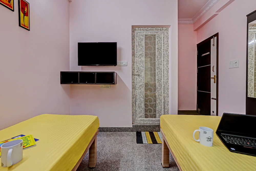 OYO Rooms Indiranagar 19th Main