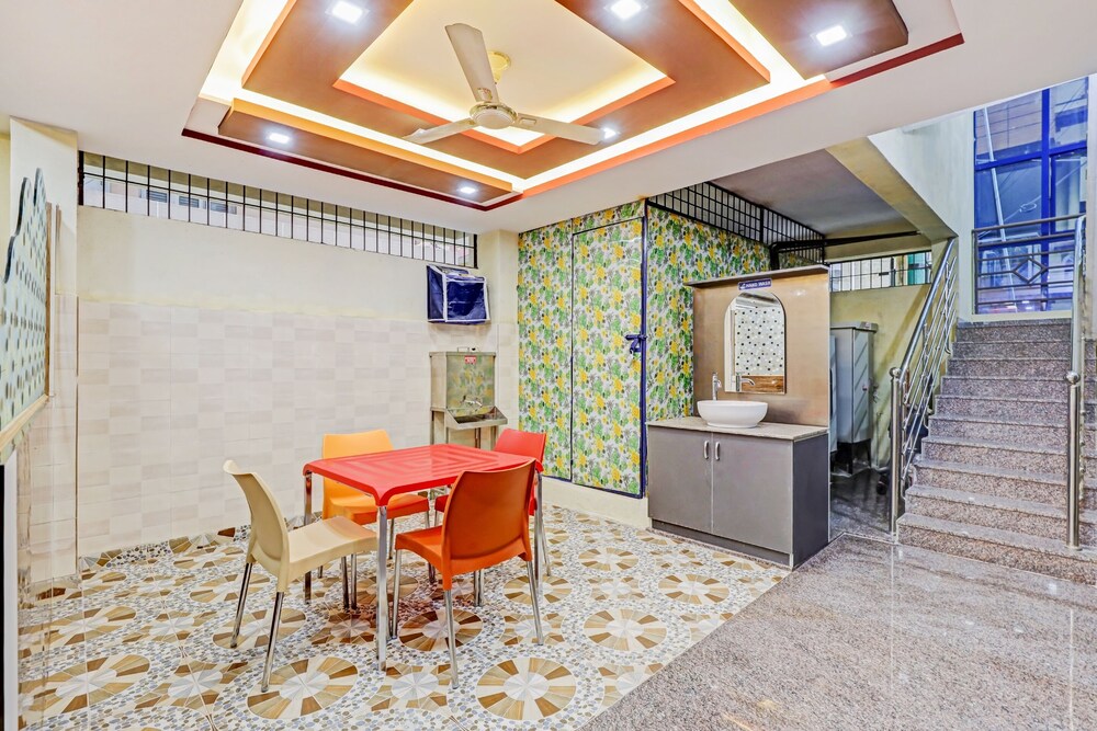OYO Rooms Indiranagar 19th Main