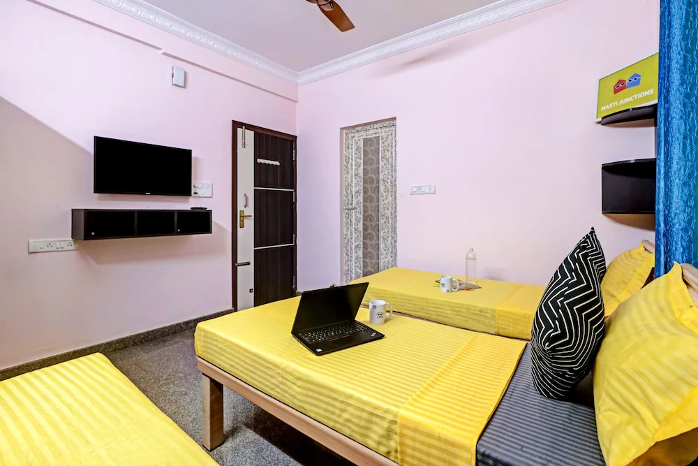 OYO Rooms Indiranagar 19th Main