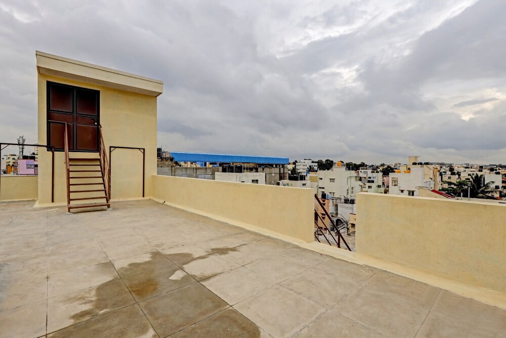 OYO Rooms Indiranagar 19th Main