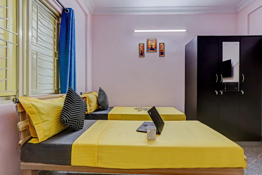OYO Rooms Indiranagar 19th Main