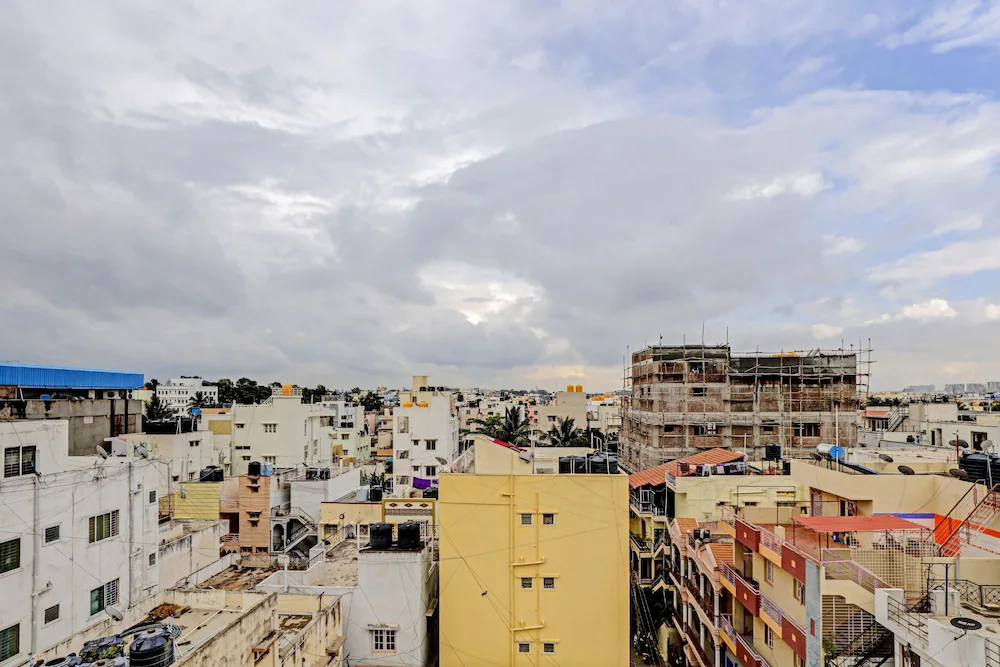 OYO Rooms Indiranagar 19th Main