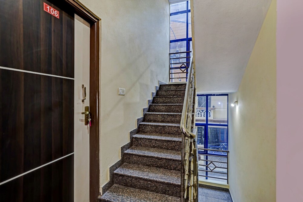 OYO Rooms Indiranagar 19th Main