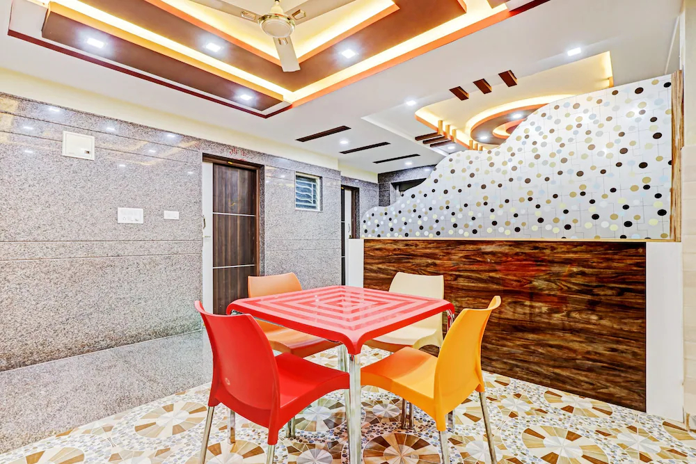 OYO Rooms Indiranagar 19th Main