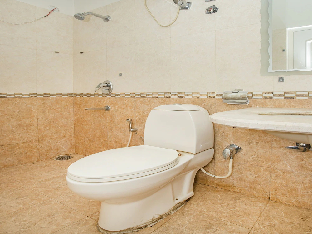 OYO Rooms Indiranagar 19th Main