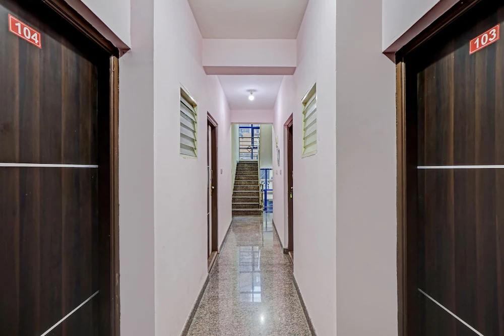 OYO Rooms Indiranagar 19th Main
