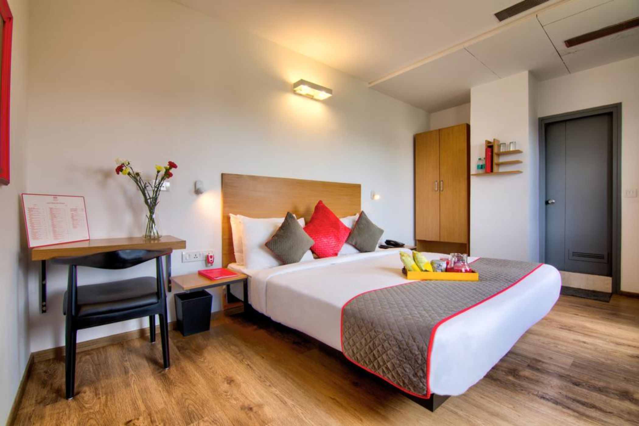 OYO Townhouse 019 Jayanagar