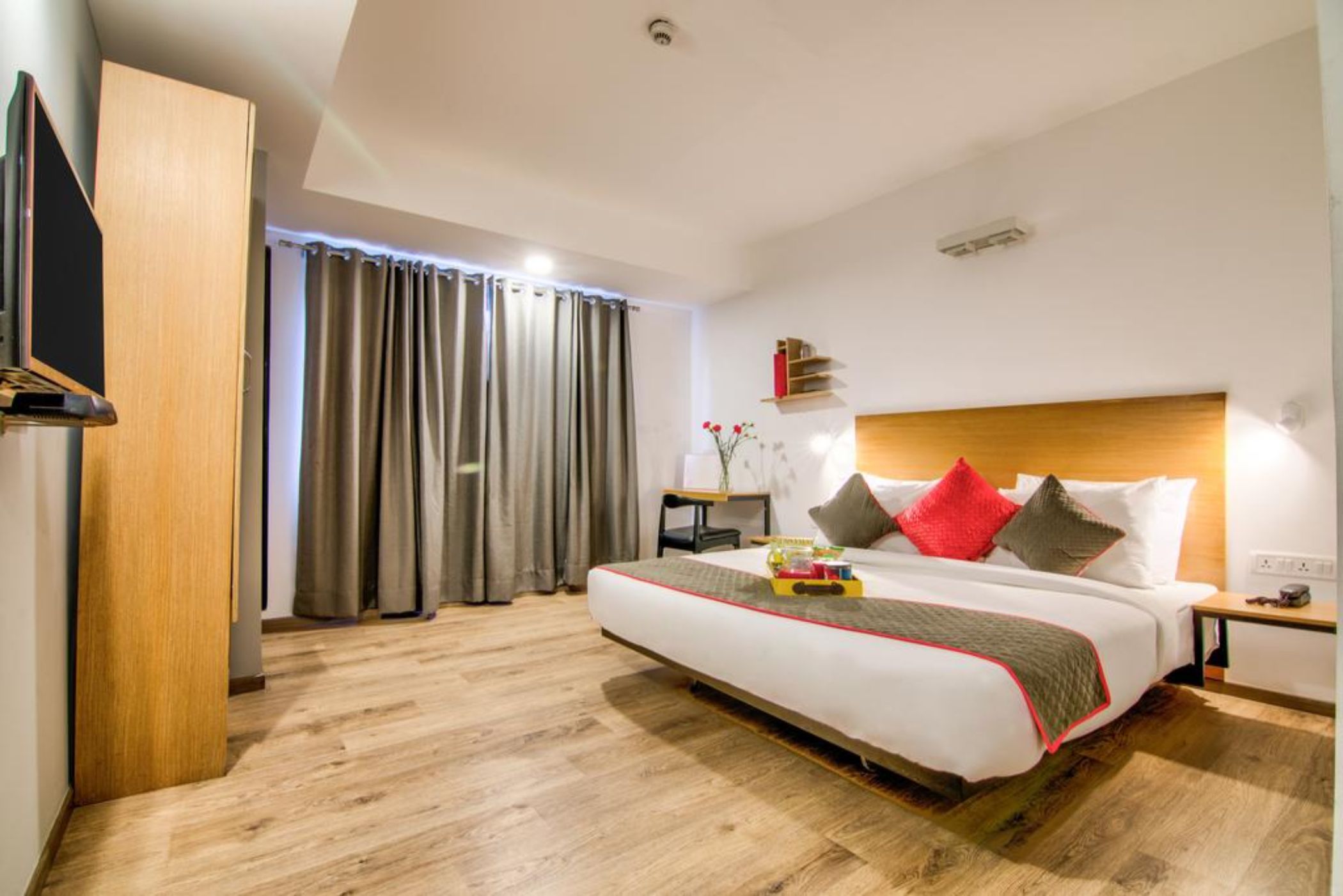 OYO Townhouse 019 Jayanagar