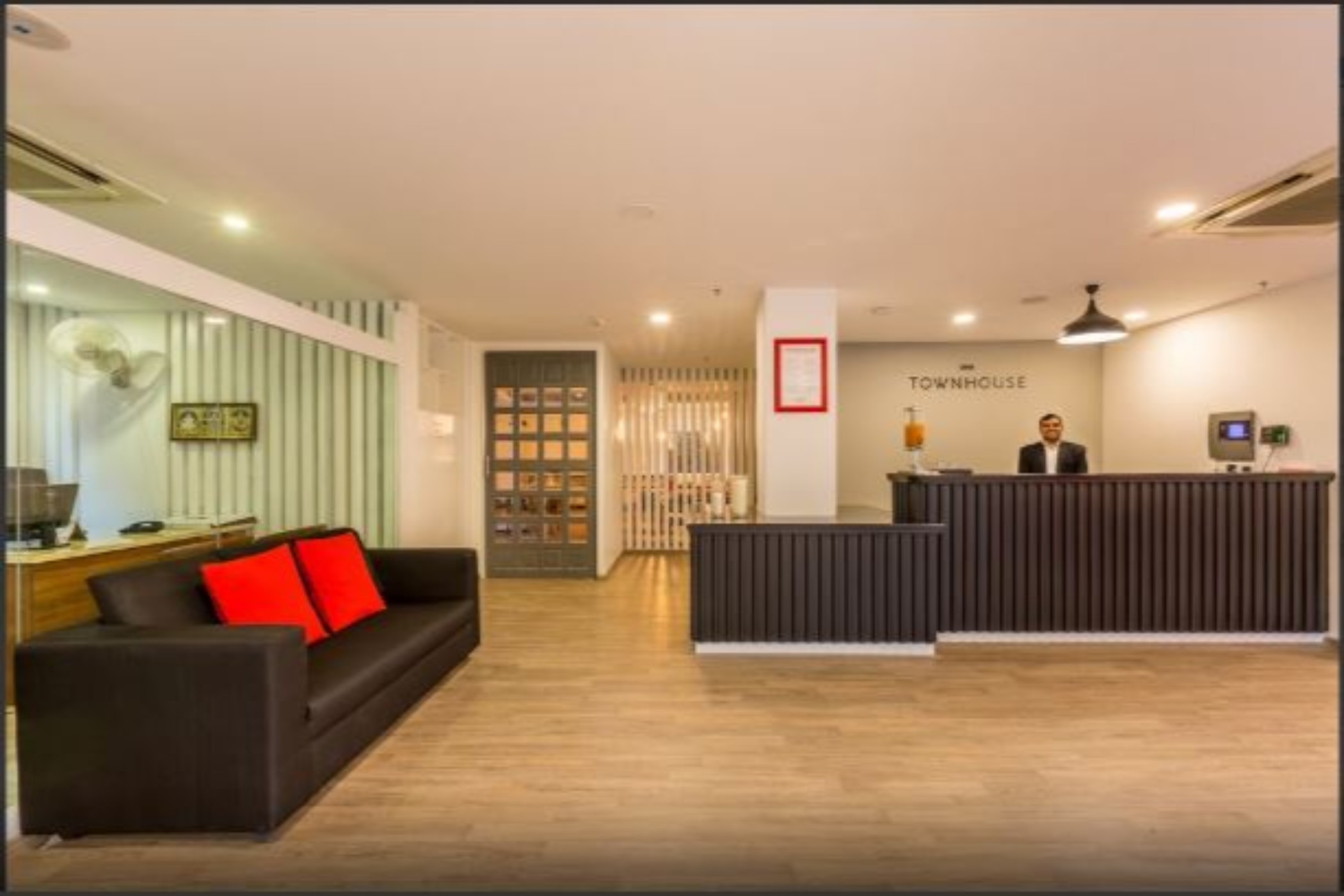 OYO Townhouse 019 Jayanagar