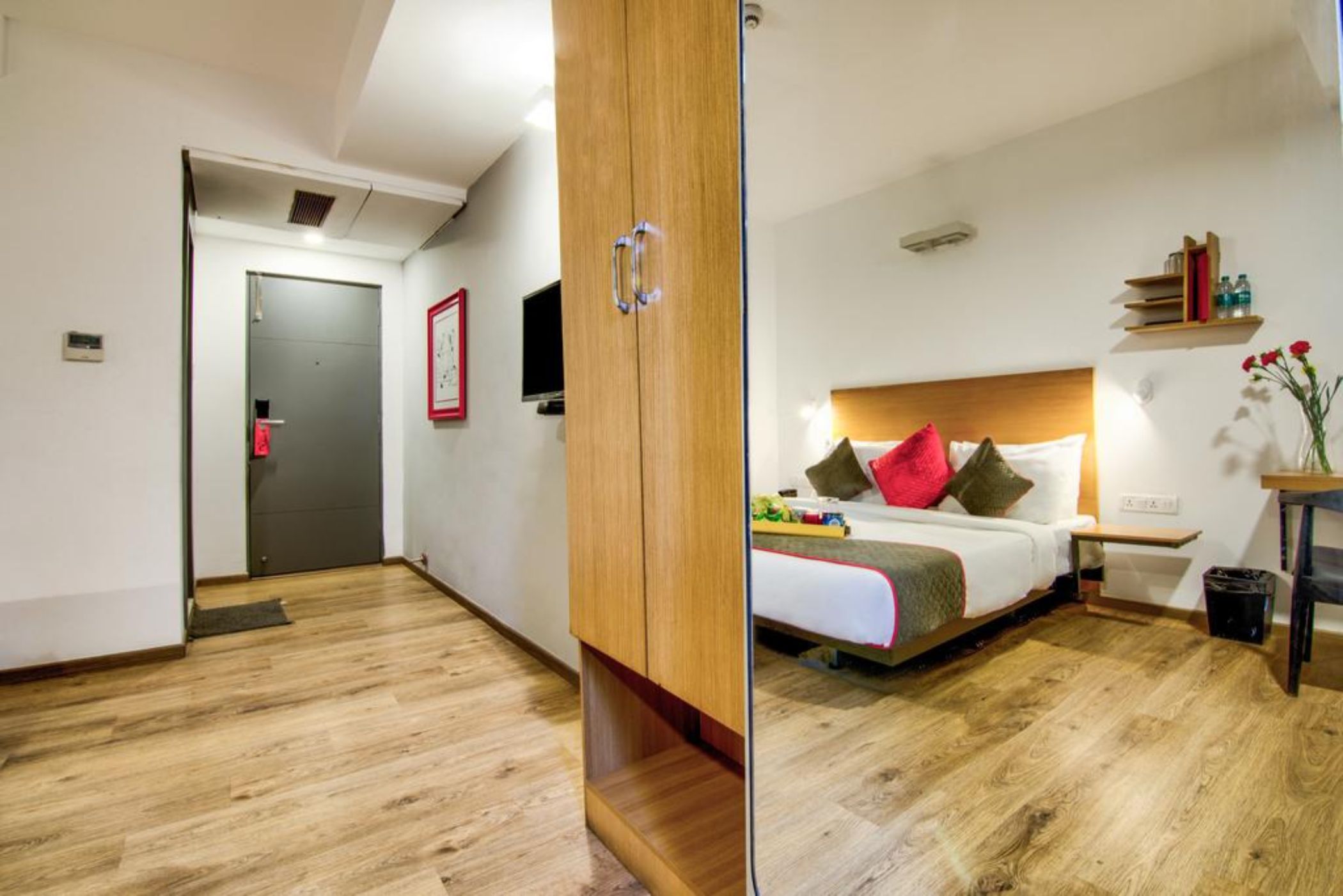 OYO Townhouse 019 Jayanagar