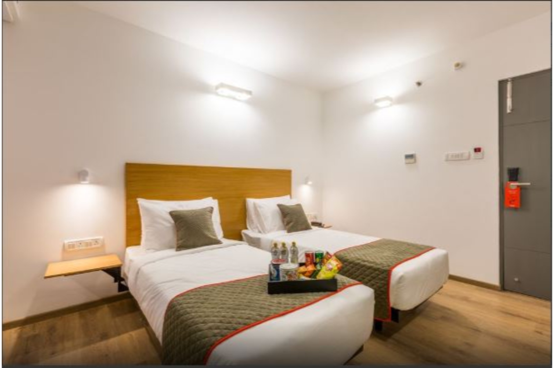 OYO Townhouse 019 Jayanagar