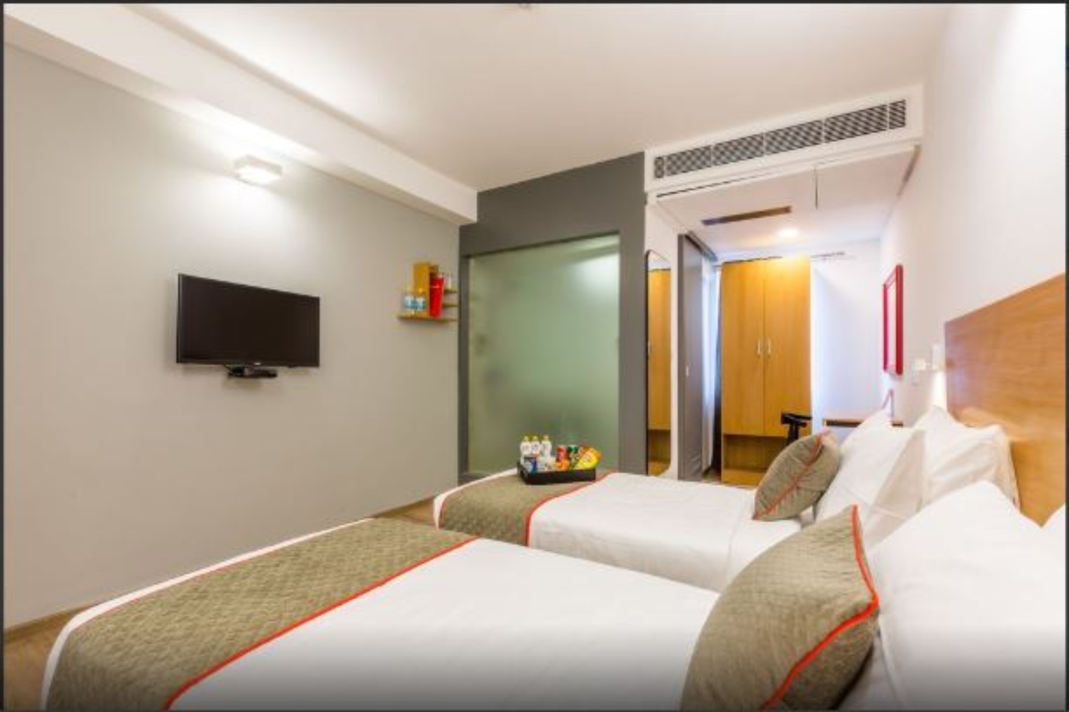 OYO Townhouse 019 Jayanagar