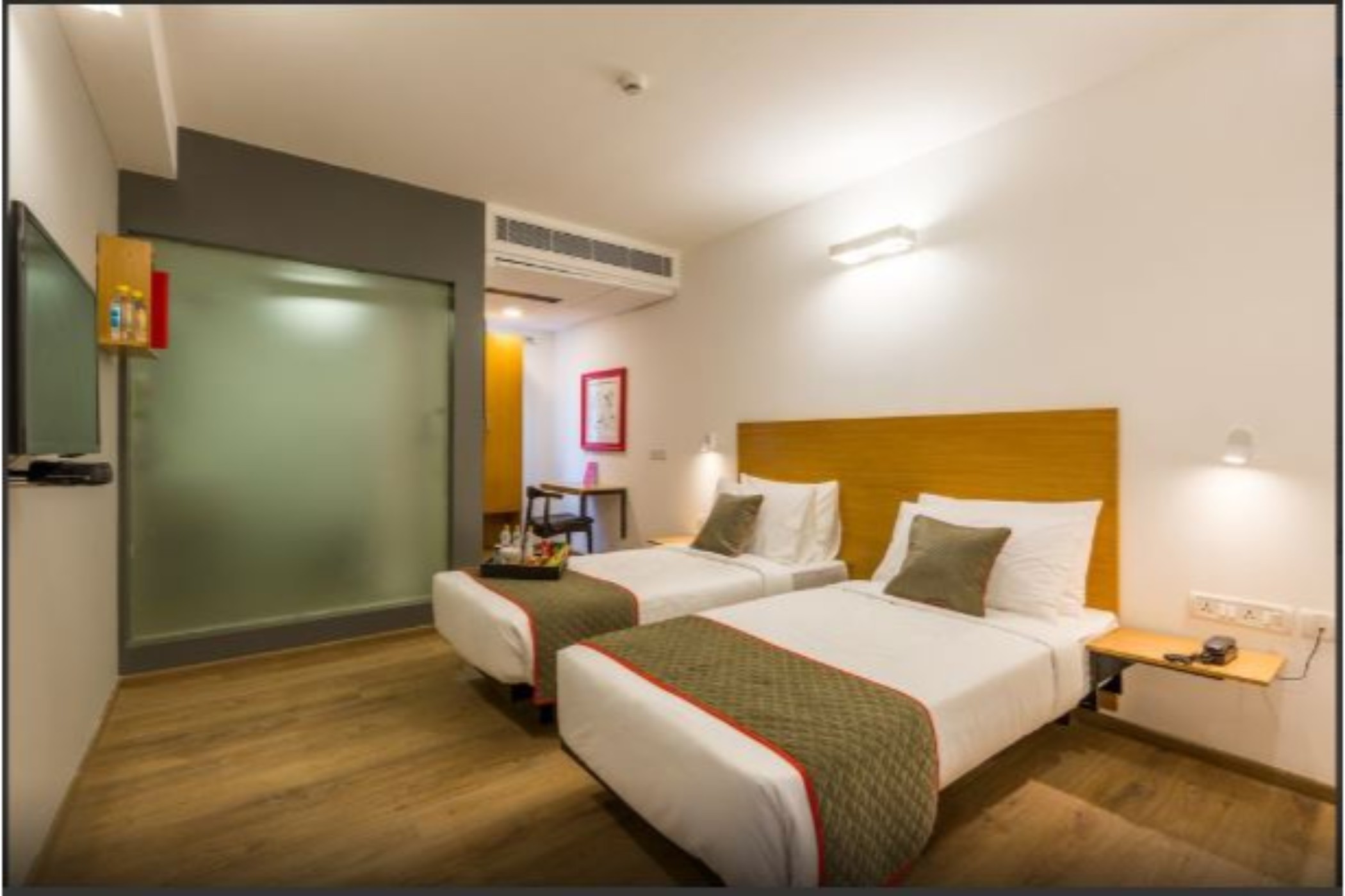 OYO Townhouse 019 Jayanagar