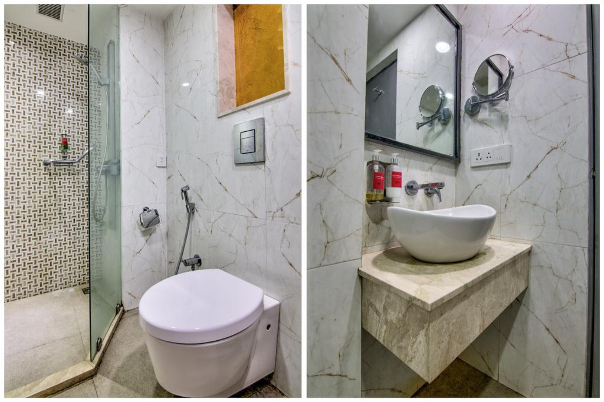 OYO Townhouse 019 Jayanagar