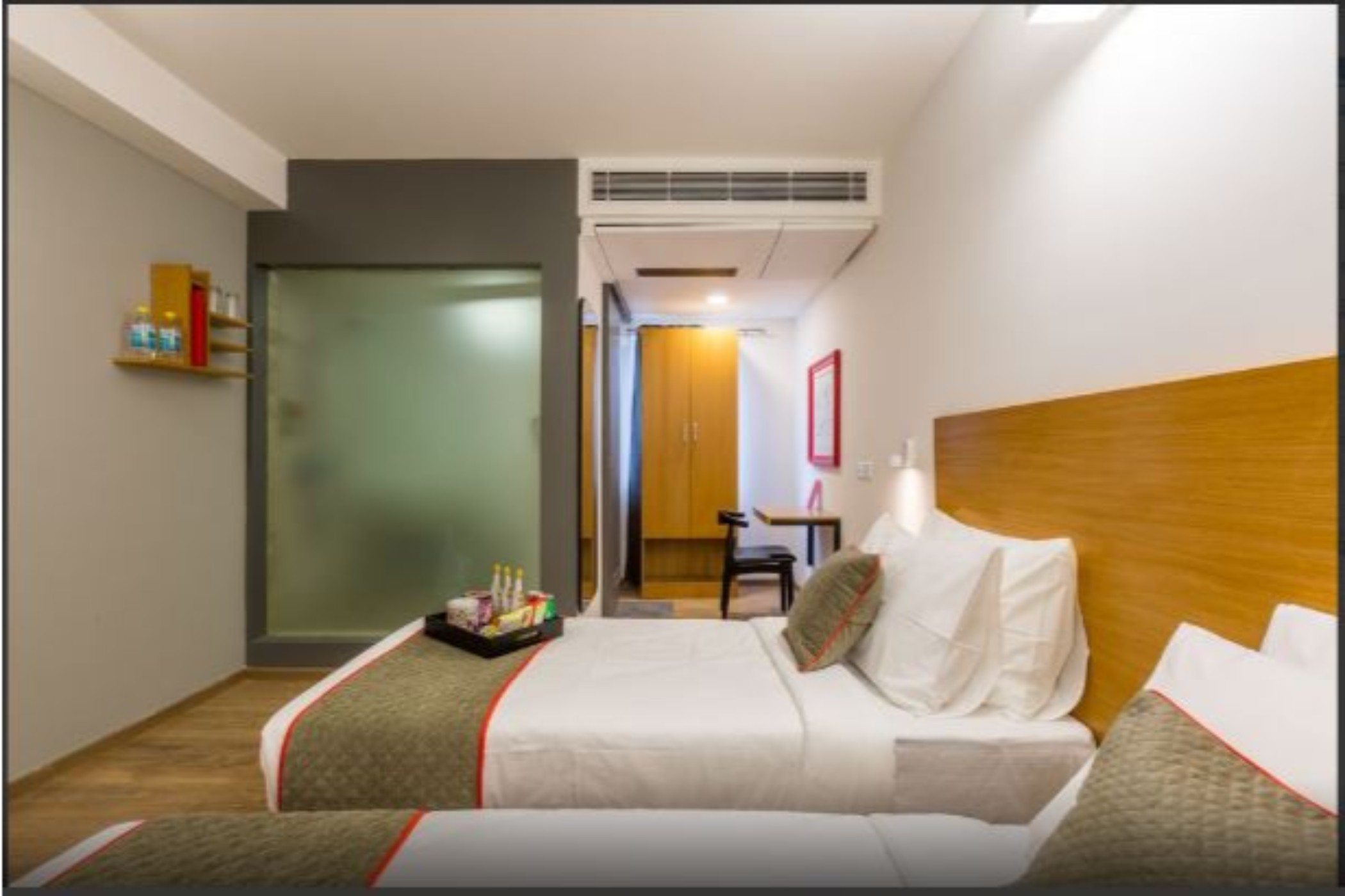 OYO Townhouse 019 Jayanagar
